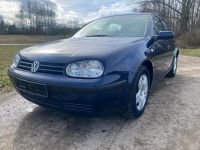 Volkswagen Golf 4 Tüv 01/2026 Baden-Württemberg - Großbettlingen Vorschau