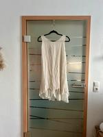 Seiden Kleid beige Gr.36-42 Made in Italy Rheinland-Pfalz - Wittgert Vorschau