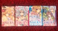 Prinzessin Sakura Manga Band 1-4 - Romance - Tanemura Baden-Württemberg - Asperg Vorschau