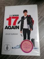 17 again DVD Zac Efron neu ** Nordrhein-Westfalen - Grevenbroich Vorschau