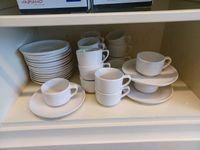 Vivo Just U Villeroy Boch Tasse mit Untere Neu Niedersachsen - Gnarrenburg Vorschau