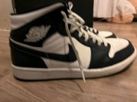 Nike Air Jordan Gr.44 Nordrhein-Westfalen - Rhede Vorschau