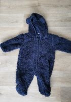 Fleece baby overall Nordrhein-Westfalen - Gronau (Westfalen) Vorschau