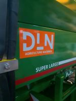 DLN Düngerstreuer NEW 1200 / 1500 / 2500 / 3000 / 4000 Liter Bayern - Nabburg Vorschau