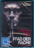 Pfad der Rache DVD Antonio Banderas, Karl Urban, Paz Vega NEU/OVP Niedersachsen - Löningen Vorschau