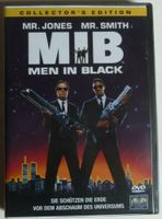 Men in Black DVD Collectors Edition 2000 Bayern - Buttenwiesen Vorschau