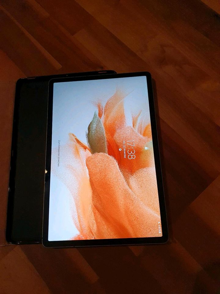 Samsung Galaxy  Tab7 FE 5 GB 64 GB inkl OVP wie neu inkl Rechnung in Thalmassing