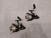 SHIMANO BAITRUNNER OC 8000 Bayern - Prien Vorschau