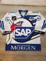 Adler Mannheim Eishockey Trikot XXL ROSATI Aachen - Aachen-Mitte Vorschau