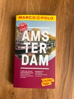 Amsterdam Reiseführer Marco Polo Hessen - Weiterstadt Vorschau