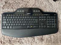 Logitech Tastatur MK710 Nordrhein-Westfalen - Soest Vorschau