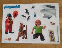 Fensterbilder von Playmobil Scooby Doo Kreis Pinneberg - Quickborn Vorschau