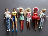 Barbie Puppen Thüringen - Eisfeld Vorschau