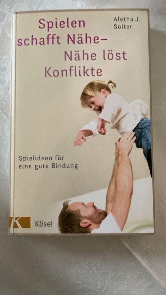 Neues Buch in Lilienthal