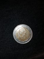 2 Euro Finland seltene Münze Moltbeere  Frucht Baden-Württemberg - Baden-Baden Vorschau