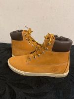 Timberland Braun Halbschuhe Schuhe Boots Gr. 37 Hamburg - Wandsbek Vorschau