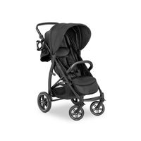 Hauck Buggy Rapid 4D (bis 25 kg) - Black - mit Liegefunktion, XL Verdeck & All-Terrain Bereifung - NEU Hessen - Fulda Vorschau