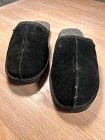 WalkX home Hausschuhe schwarz ca. Gr 43 Kiel - Hassee-Vieburg Vorschau