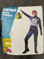 Kostüm Fortnite - Farbbomberin Sachsen - Stolpen Vorschau