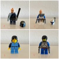 Lego Star Wars Figuren Nordrhein-Westfalen - Stolberg (Rhld) Vorschau