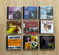 9 CDs Symphonische Blasmusik / Wind Music Dortmund - Innenstadt-Ost Vorschau