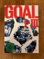 Goal I-III 1-3 I II III 1 2 3 DVD Edition Baden-Württemberg - Crailsheim Vorschau