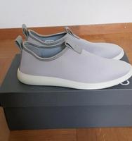 Ecco Minimalist w Schuhe Sneaker Slipper 38 Schlupfschuhe Sommer Baden-Württemberg - Reutlingen Vorschau