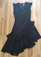Kleid (Flamenco ähnlich) Größe 38, YAS, macht eine mega Figur Bayern - Pegnitz Vorschau
