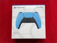 Sony PlayStation 5 DualSense Controller Starlight Blue Thüringen - Erfurt Vorschau