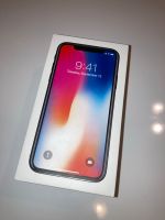 iPhone X, 64 GB, guter Zustand. Kr. Dachau - Petershausen Vorschau