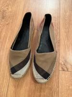 Burberry Espadrilles Hessen - Offenbach Vorschau