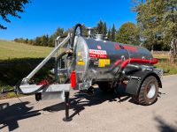 Wasserfaß Güllefaß Pomot T507/3 4000 Liter Sachsen - Schlettau Vorschau