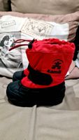 Winterschuhe KAMIK wasserfeste Stiefel Schuhe Kinderschuhe Gr. 23 Bayern - Traunreut Vorschau