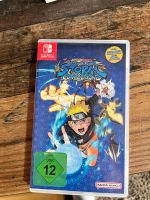 NARUTO X BORUTO Ultimate Ninja STORM CONNECTIONS Nordrhein-Westfalen - Troisdorf Vorschau