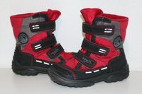 Superfit Winterschuhe, Schneestiefel wasserfest Gr. 28 Kr. Passau - Passau Vorschau