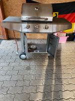 Gasgrill Profi Cook PC -GG 1057 für Selbstabholer Schleswig-Holstein - Kaltenkirchen Vorschau