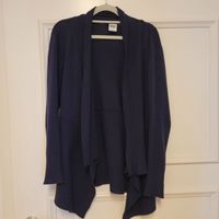 Vero Moda Strickjacke Cardigan blau Gr. S neuwertig! Vahrenwald-List - List Vorschau