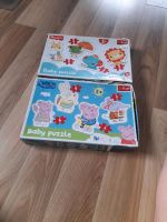 Baby puzzle 2+ Nordrhein-Westfalen - Barntrup Vorschau