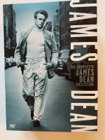 Die komplette JAMES DEAN Collection * 4 DVD Nordrhein-Westfalen - Rahden Vorschau