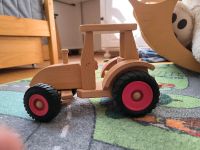 Fagus Traktor Bayern - Memmelsdorf Vorschau