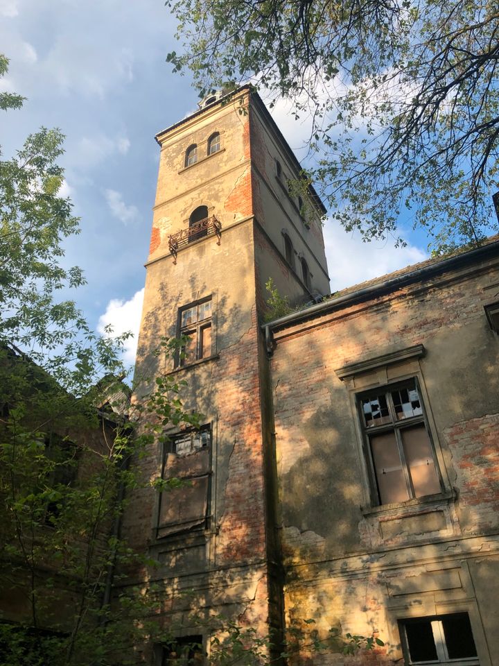 Eigentumswohnung Wohngenossenschaft Haus auf dem Land in Bad Saarow