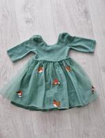 Mini Boden Tüllkleid Vogel, Kleid Bayern - Moosburg a.d. Isar Vorschau