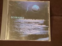 CD Ocobamba • Vuelo por el mundo Rheinland-Pfalz - Neuwied Vorschau
