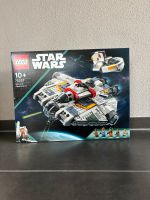 *NEU* Lego 75357 Ghost & Phantom II, Star Wars, OVP,Geschenk Baden-Württemberg - Ellwangen (Jagst) Vorschau