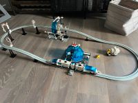 Lego 6990 Monorail Weltraumbahn - voll funktionsfähig Rheinland-Pfalz - Insul Ahr Vorschau