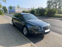 Audi A6 3.0 TDI Avant Quattro voll Lederausstattung Schaltwippen Essen - Essen-Stadtmitte Vorschau