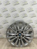 6855084 Alufelgen 1 Stück Felge BMW F45 F46 16 Zoll Baden-Württemberg - Philippsburg Vorschau