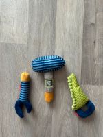 3teiliges Set Baby Greifspielzeug „Werkzeug“ von „Sigikid“ Thüringen - Arnstadt Vorschau