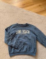 Pullover von Subdued S 36 blau Bayern - Hohenfurch Vorschau