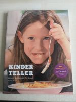 Kochbuch Kinder Teller mit leckeren Rezepten für Kinder Baden-Württemberg - Karlsruhe Vorschau